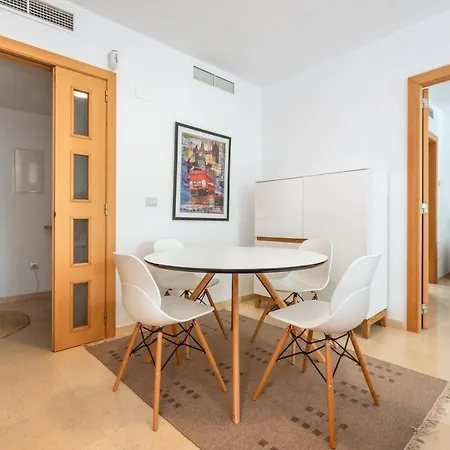 Center I Marbella