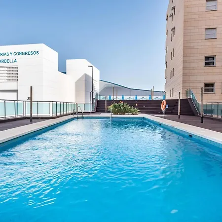Center I Apartment